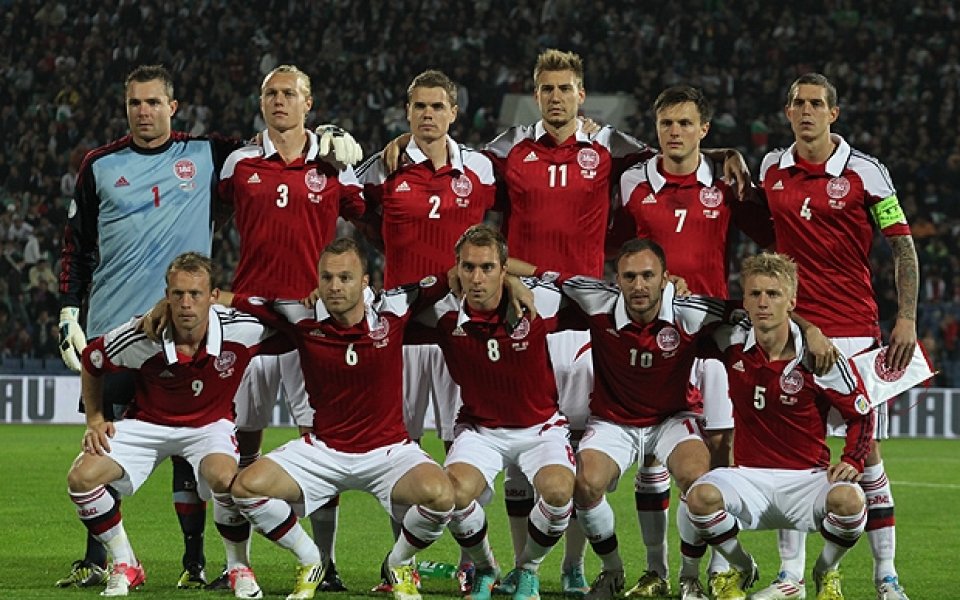 22 хиляди датчани викат срещу България