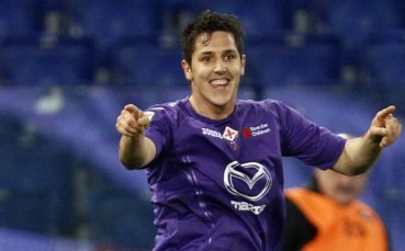 Лука Тони към Йоветич: Внимавай, Арсенал не е топ отбор