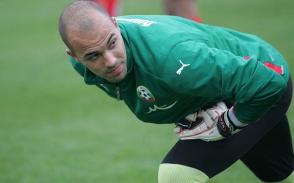 Ники Михайлов: Благодарим за позитивното настроение към нас