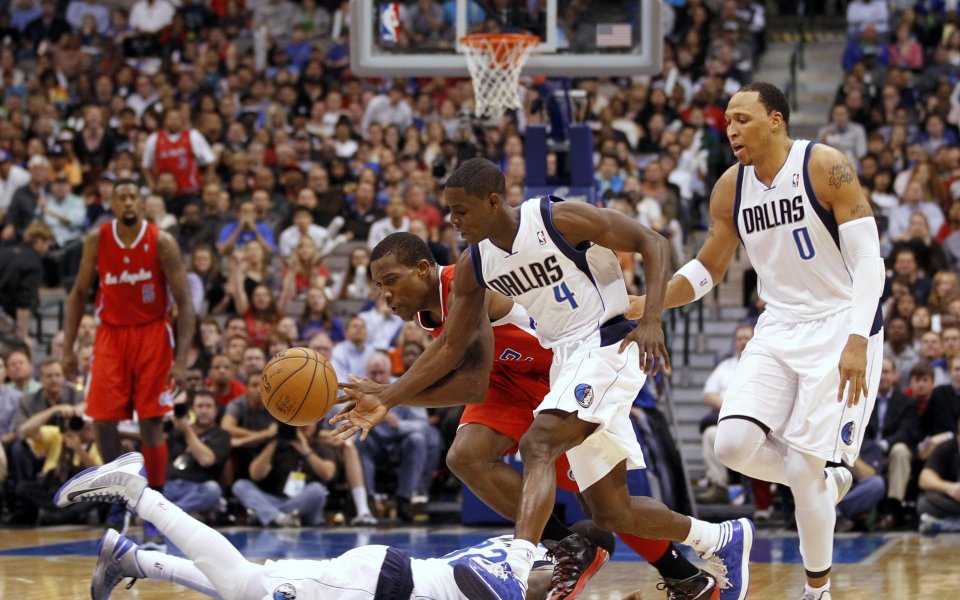 Резултати от НБА