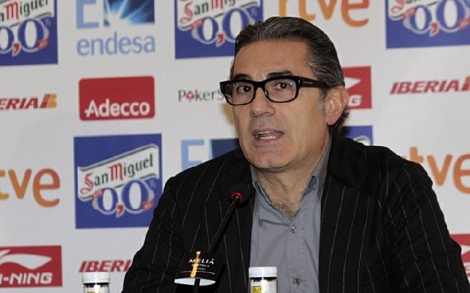 Саша Джорджевич вариант за треньор на Милано