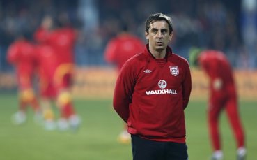 Арестуваха бащата на Фил и Гари Невил за сексуално нападение
