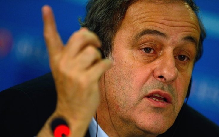 Мишел Платини: Свалям шапка на националния отбор на България, Боби Михайлов работи много добре