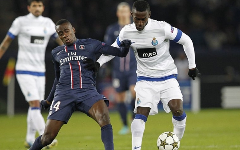 Матуиди: ПСЖ ще играе на 150 процента срещу Барса