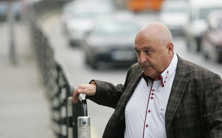 Венци Стефанов коментира играта на Берое: Това не е футбол