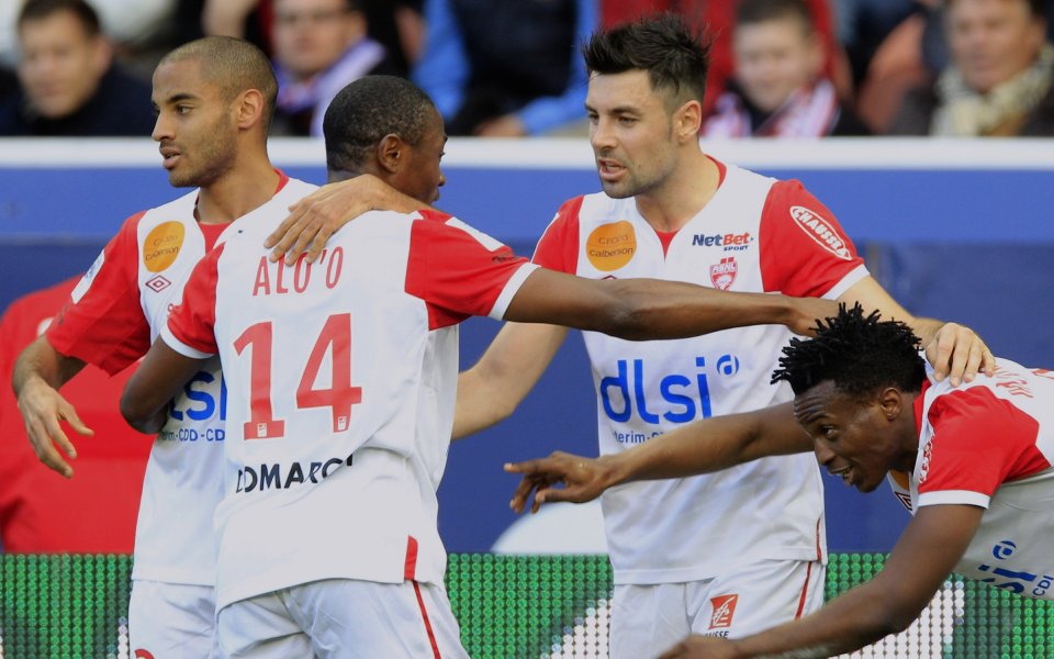 Нанси шокира Рен като гост