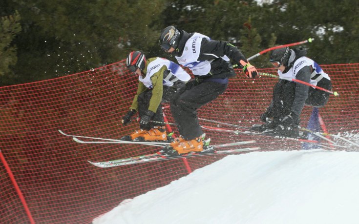 Сани Жекова с нов триумф, спечели купата на Бороспорт и нови точки за световната ранглиста
