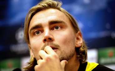 Рома ще се пробва за немски национал