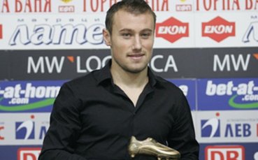 В Локо Сф компенсираха нервите от мача с Лудогорец с двойна почерпка