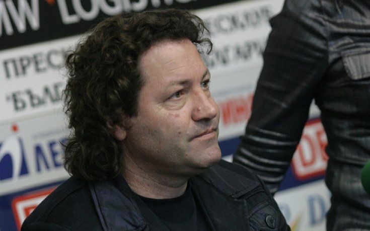 Още олимпийски шампиони се обявиха в подкрепа на борбата, Бухалов: Дано здравият разум да възтържествува