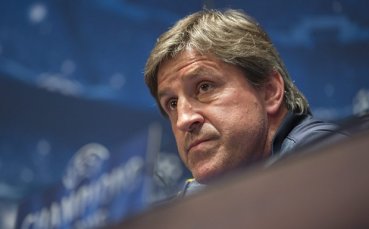 Роура: Трябва да сме на 100%, за да бием ПСЖ, Тито ще е на пейката