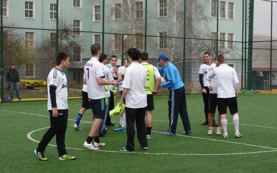 Реал, Барса и Байерн се срещат в София