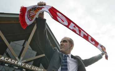 Ди Канио: Съндърланд няма да изпадне