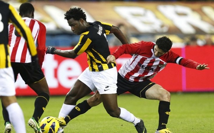 Головият терминатор на Витес все пак ще пренебрегне Фулъм