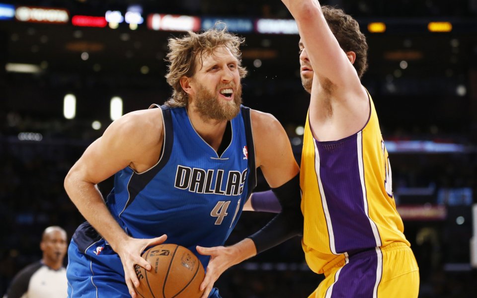 Резултати от НБА