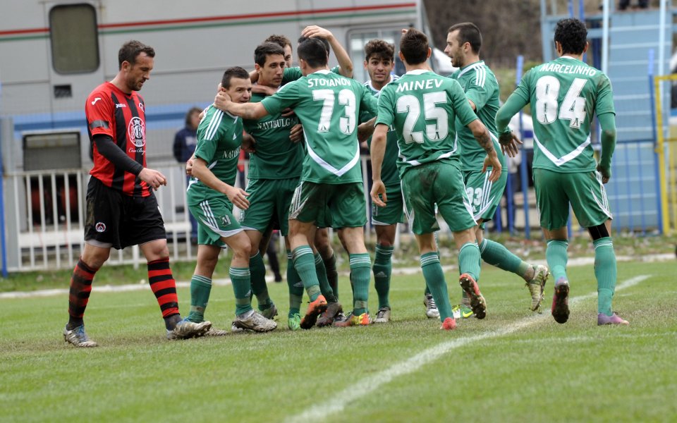 Билетите за дербито с Литекс в продажба от петък