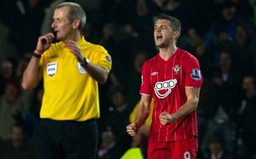 Ливърпул хвърли око на „светец“