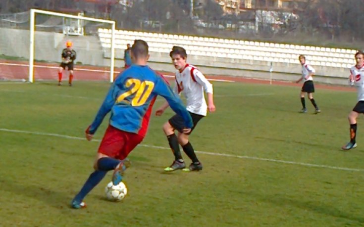 Bultex cup 2013: Черно море се класира за финала