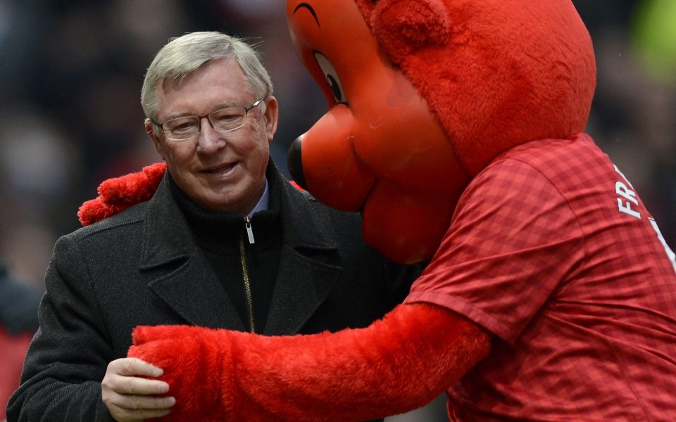 Фъргюсън: Трябва да ни се признае – убедителни сме