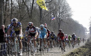 Белгийският колоездач Нилс де Вриенд почина при участие в шосейно