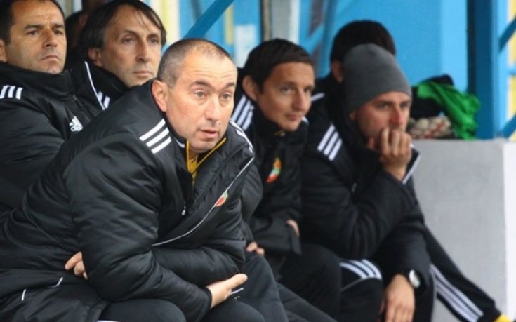 Мъри: Няма да правим мащабна селекция, ще залагаме на наши футболисти