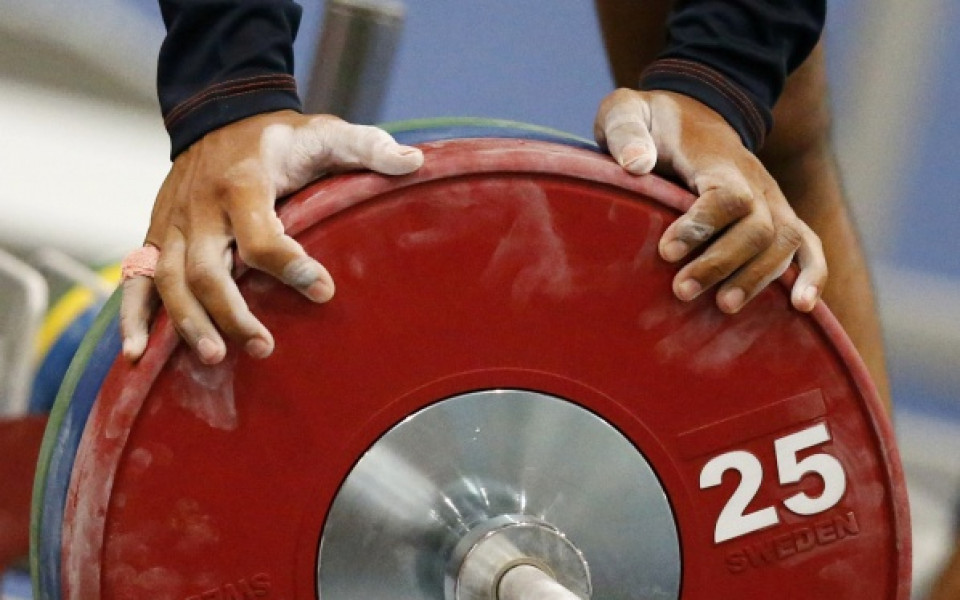 България ще има осем състезатели на Световното по вдигане на тежести