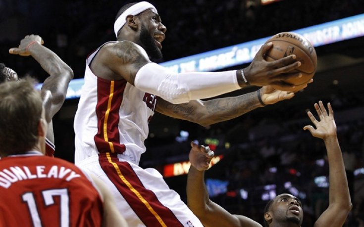 Маями отстреля и Милуоки