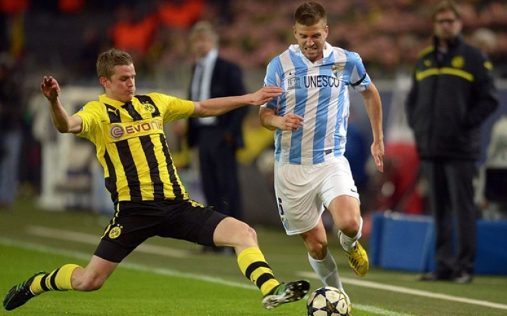 Босът на Малага: Това не бе футбол, а расизъм