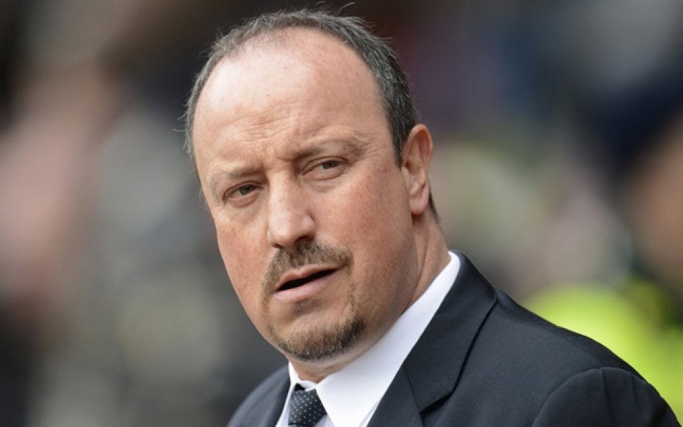 Челси остана без ляв бек за гостуването на Рубин