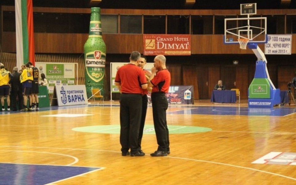 Петър Георгиев: Българските съдии не се учат достатъчно