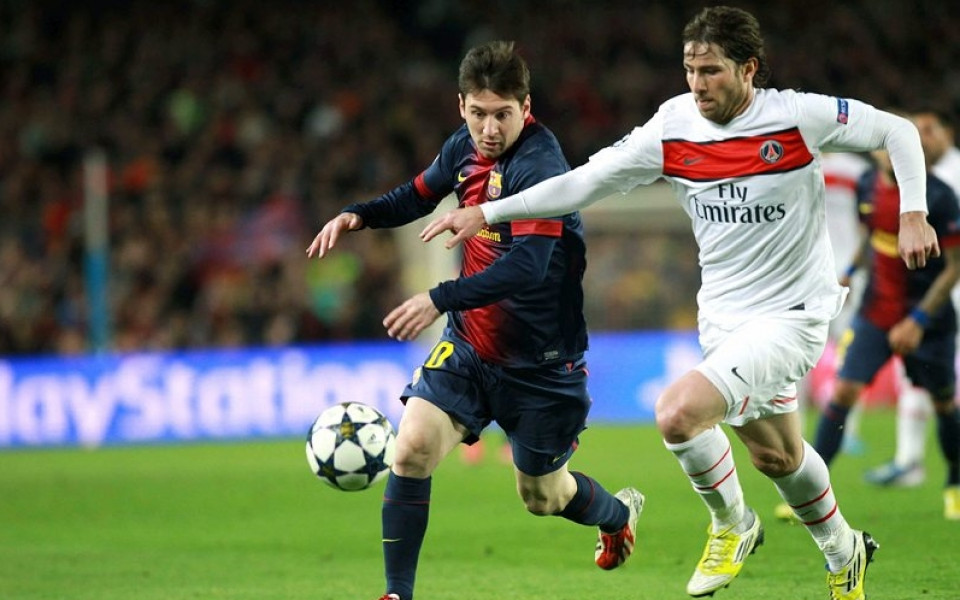 Меси с нова травма, правиха му и допинг тест след мача