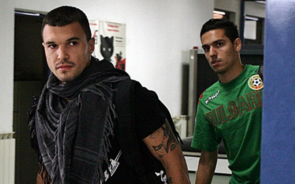 Младок от Виченца хвали Божинов: Той ми е модел за подражание