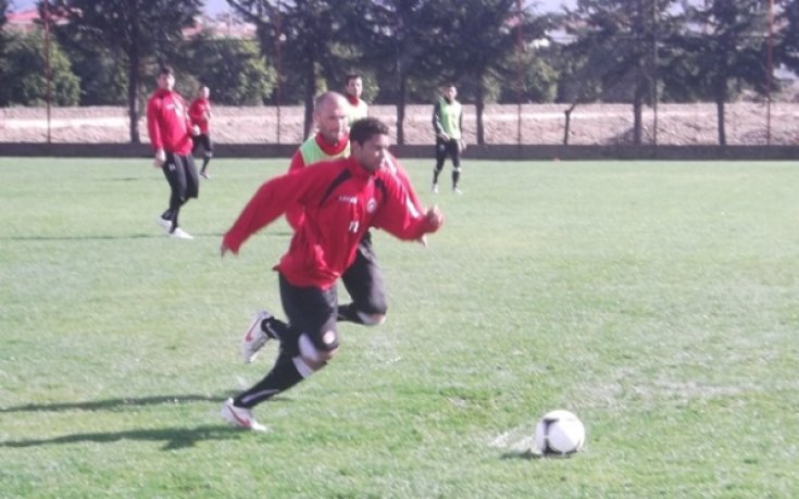 Локо Сф картотекира бразилец преди дербито с Левски