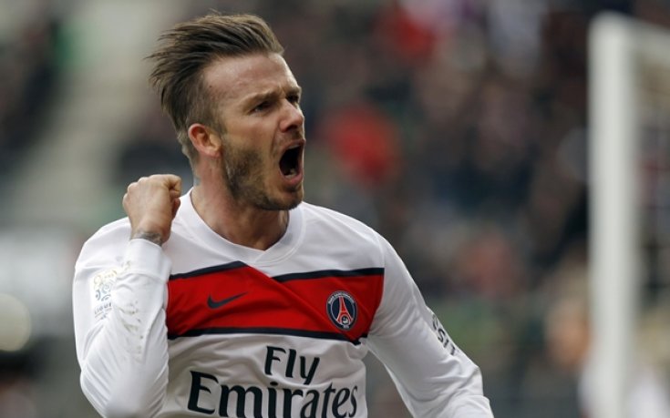 Леонардо: Бекъм сам ще вземе решение дали да продължи