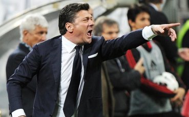 Наполи изкушава Мадзари със 7 милиона евро заплата