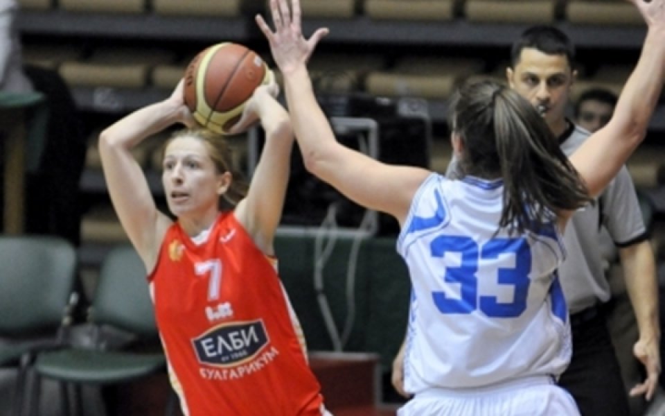 Хасково изравни серията срещу Нефтохимик 2010