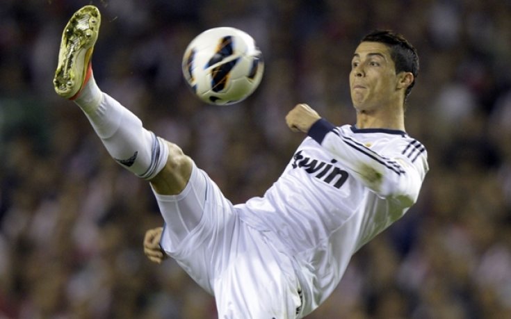 Леонардо: Роналдо? Всички се стремят към Пари Сен Жермен