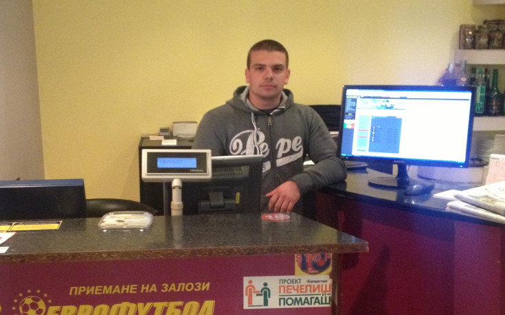 Букмейкър прогнозира, че Левски продължава на двата фронта