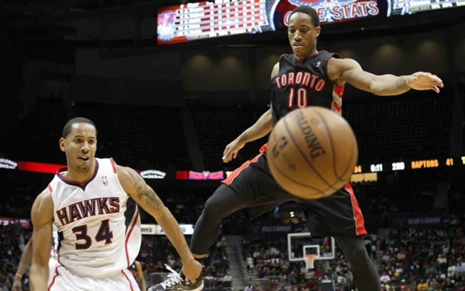 ЛА Клипърс мина през Портланд за шеста поредна победа