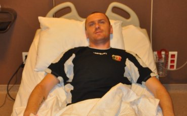 Йордан Юруков бе опериран в болница Аджъбадем