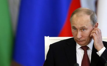 Путин: Мама мразеше хокея, но не и Харламов