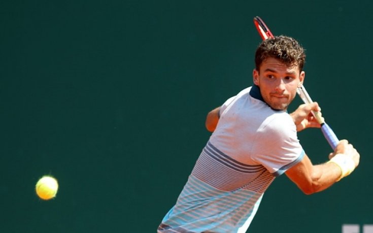 Григор: Излизам срещу най-великия на клей, ще дам всичко от себе си