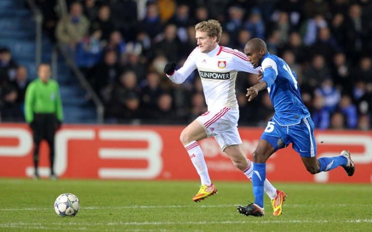 Руди Фьолер в Лондон, преговаря за трансфер на Шюрле в Челси