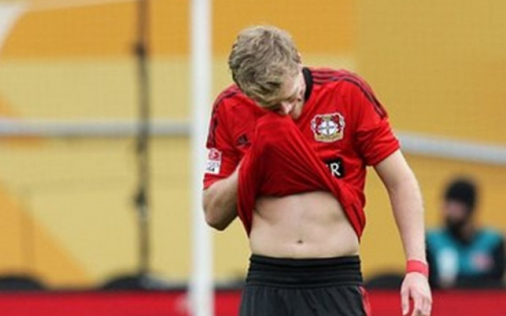 Руди Фьолер потвърди, че е бил в Лондон, за да преговаря с Челси