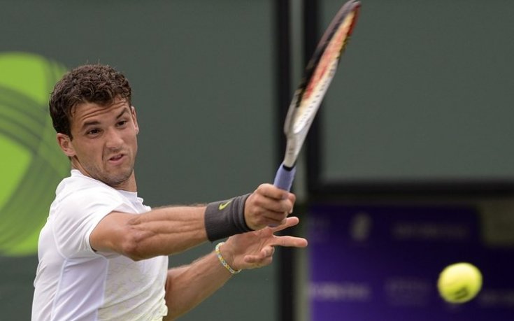 Григор взе едва трети сет от Надал в Монте Карло за последните 7 години