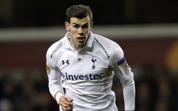 Гуардиола отмъква Бейл под носа на Реал