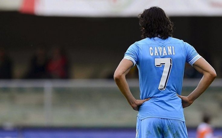 Сити прави Кавани най-скъпоплатения играч във Висшата лига