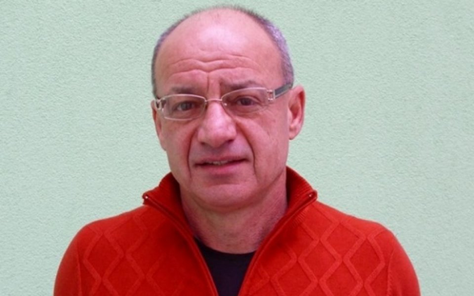 Липенски: Интересуват ни само трите точки срещу Черно море