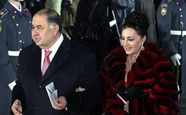 Руската федерация трябва да се разплати до лятото с Усманов