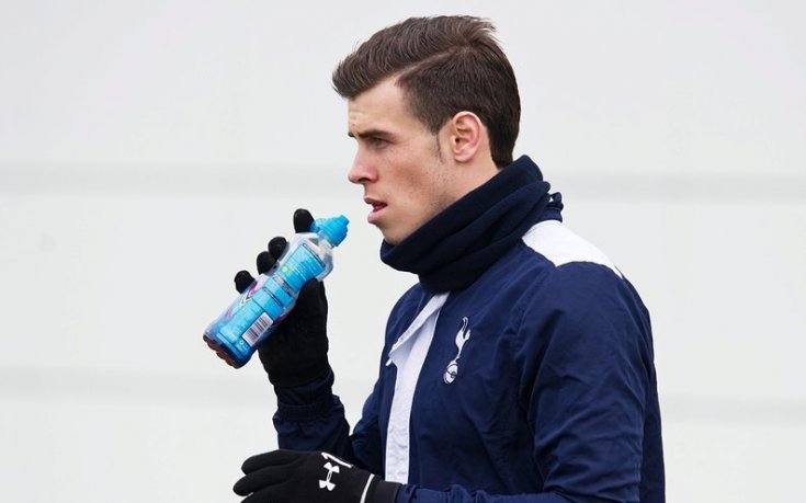 Тотнъм постави умопомрачителна цена на Гарет Бейл